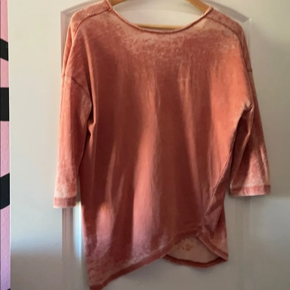 Free People Tee - Picture 5 of 6